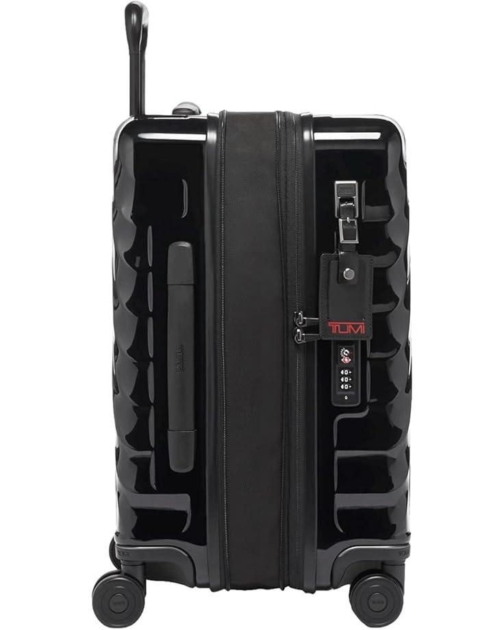 Tumi 19 Degree Polycarbonate International Expandable 4 Wheel Carry-On Product Image