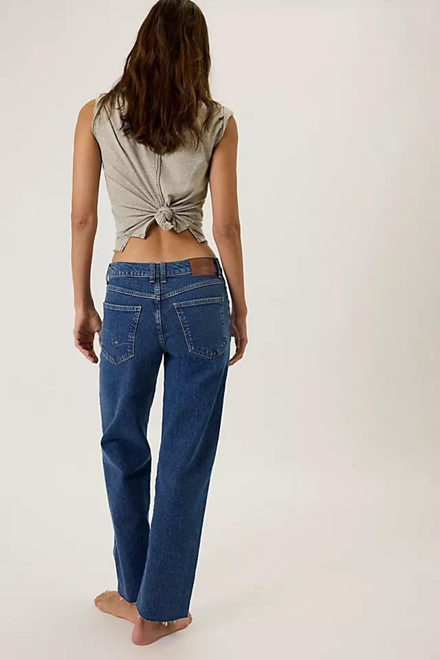 We The Free Risk Taker Mid-Rise Jeans Product Image