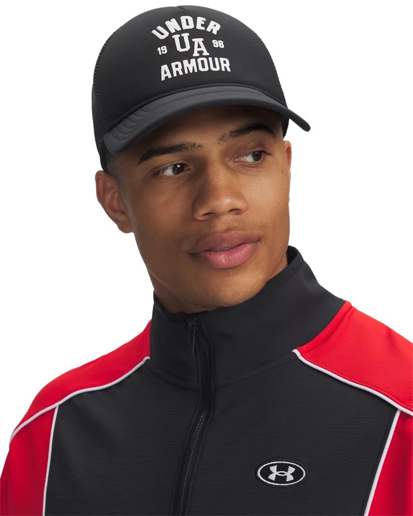 UA Essential Mid Product Image