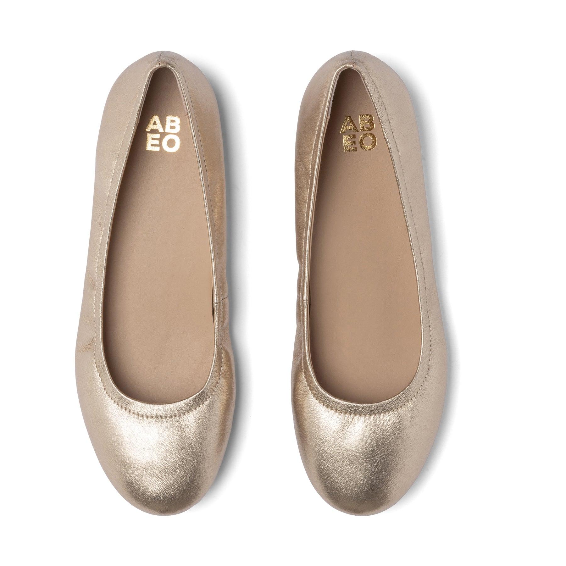 Promenade Flat Metatarsal Female Product Image