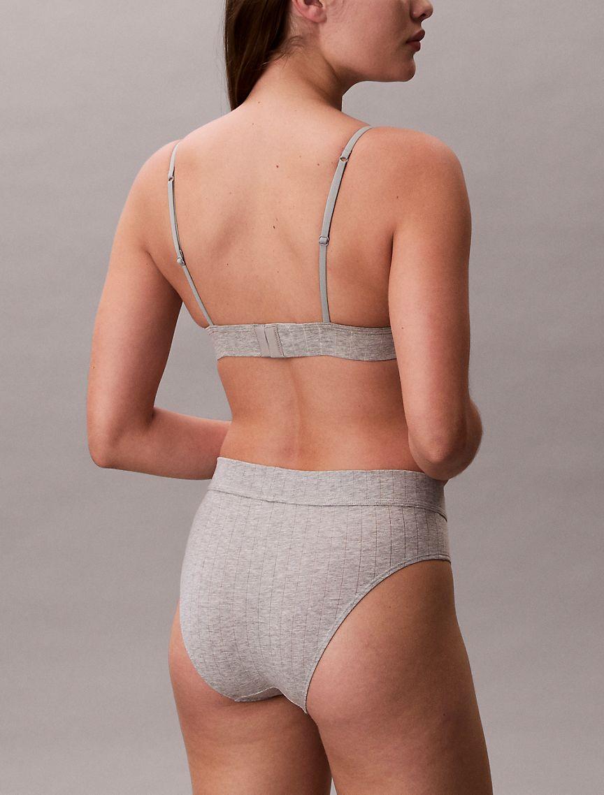 Heritage Classic Cotton Stretch Bikini Product Image