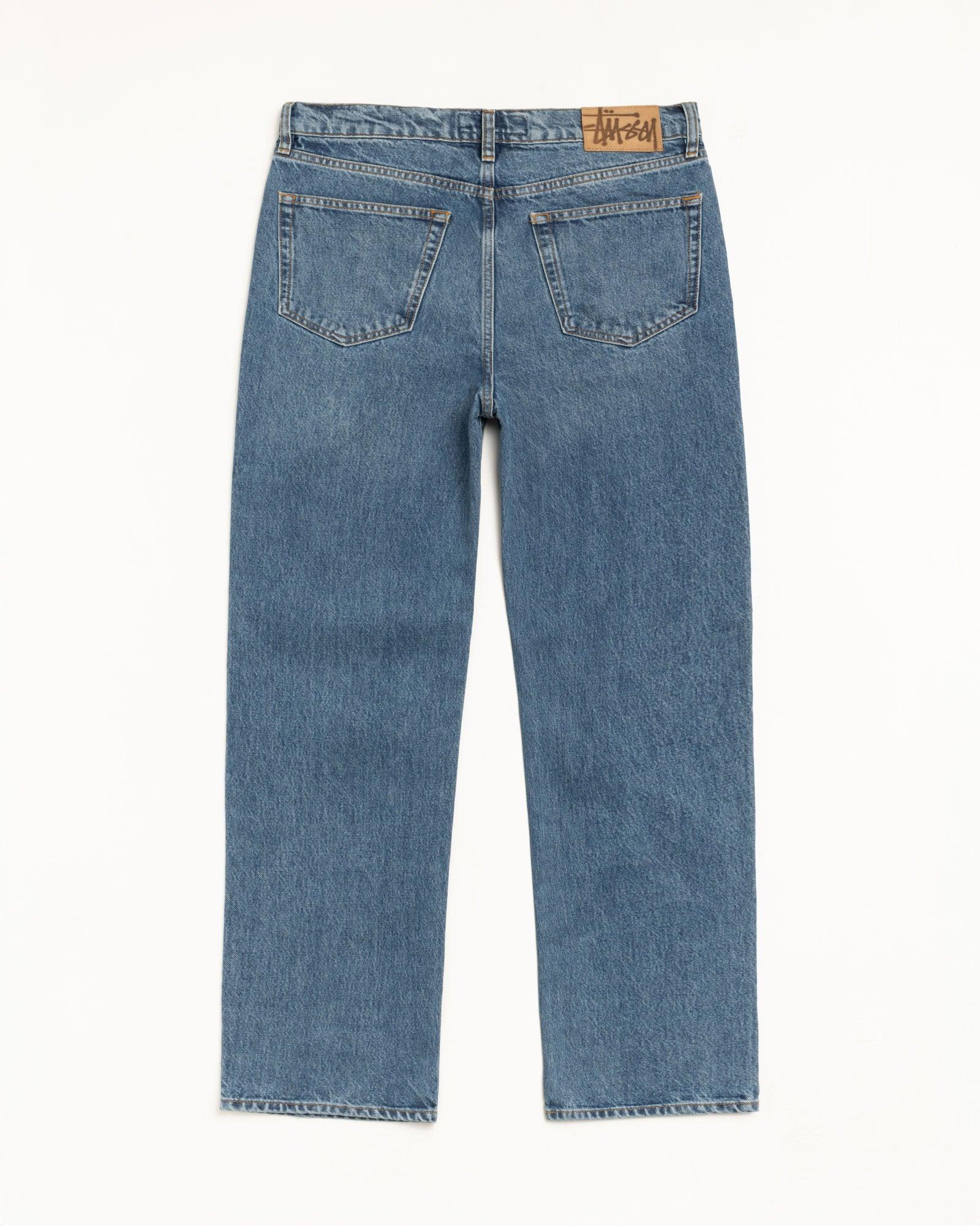 NEW CLASSIC JEAN DENIM Male Product Image