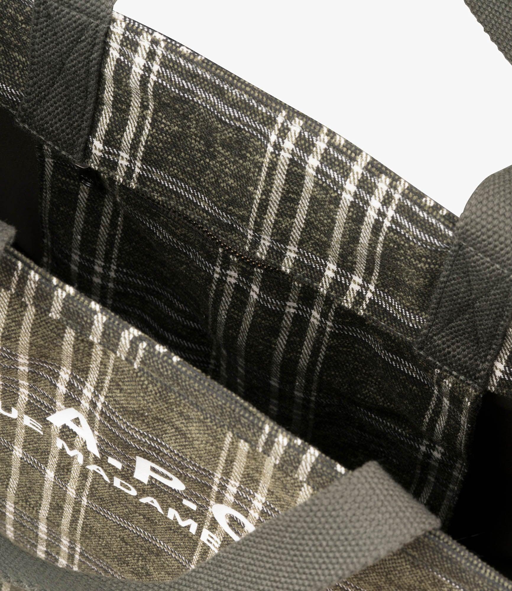 Recuperation shopper tote Product Image