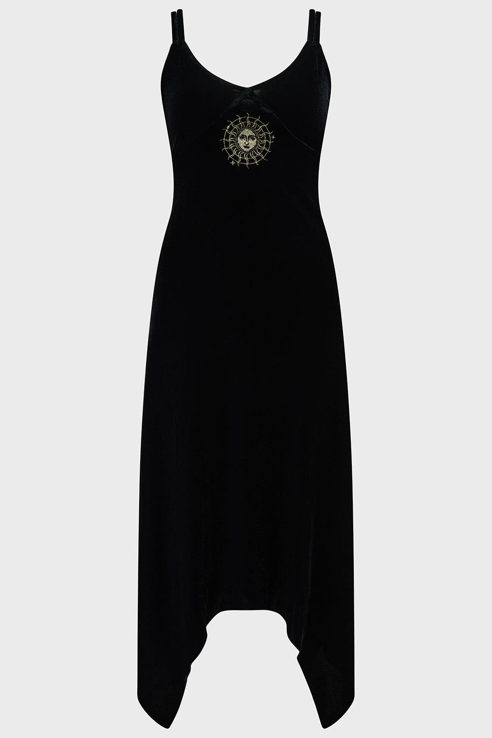 Duskmourn Dress Female Product Image