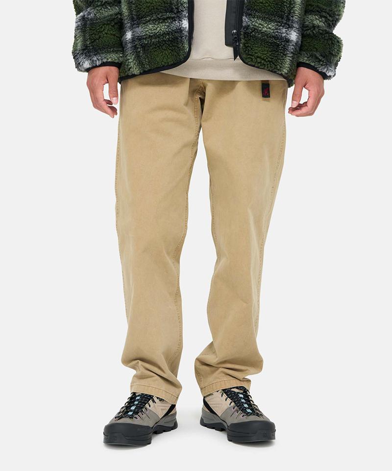 Winter Twill Gramicci Pant Male Product Image