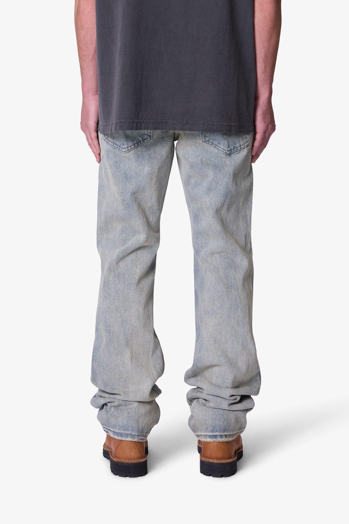 Bootcut Denim - Light Vintage Product Image
