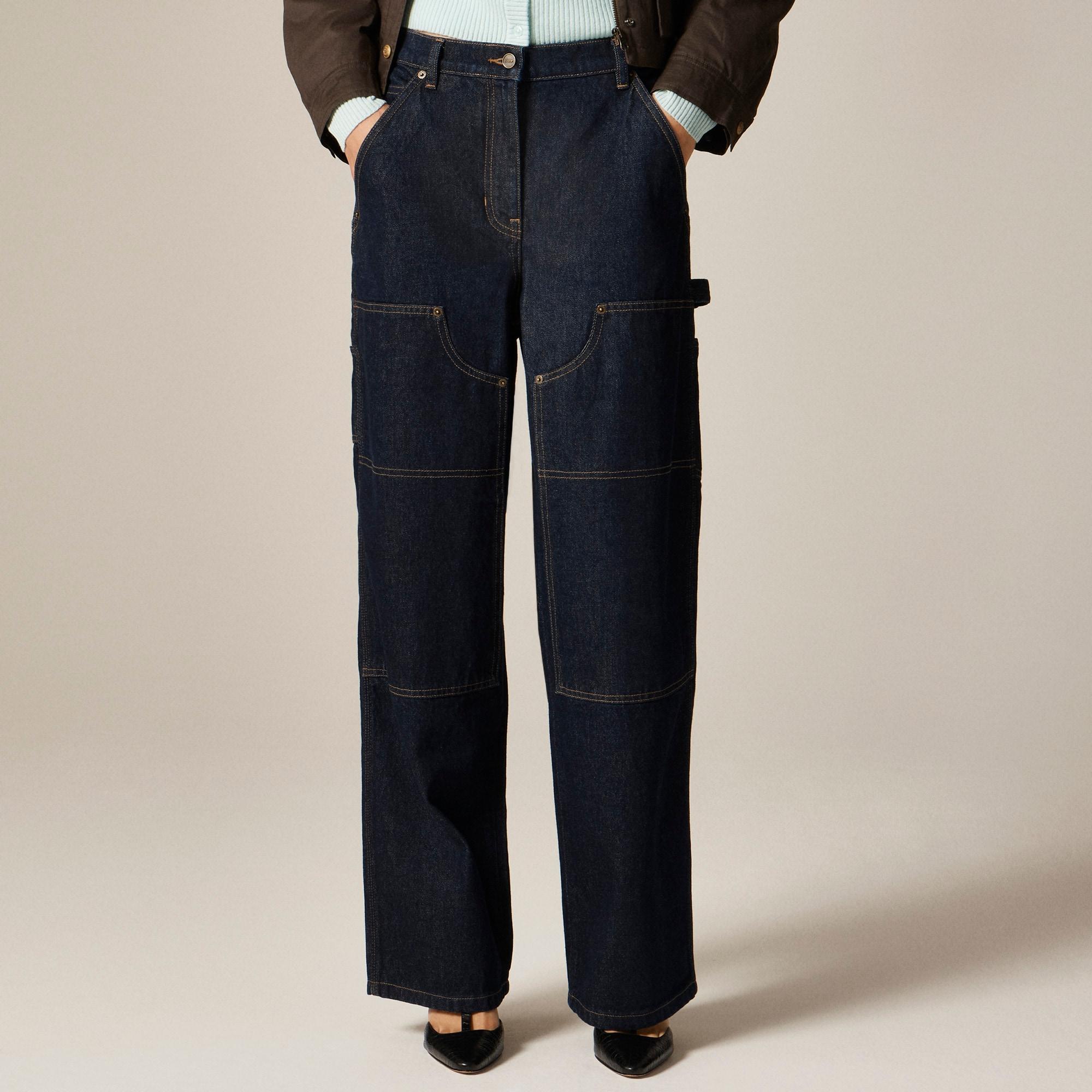 Painter jean Product Image