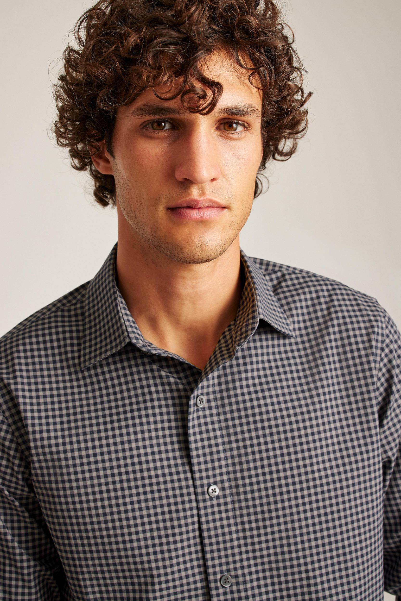 The Desk To Dinner Shirt Product Image