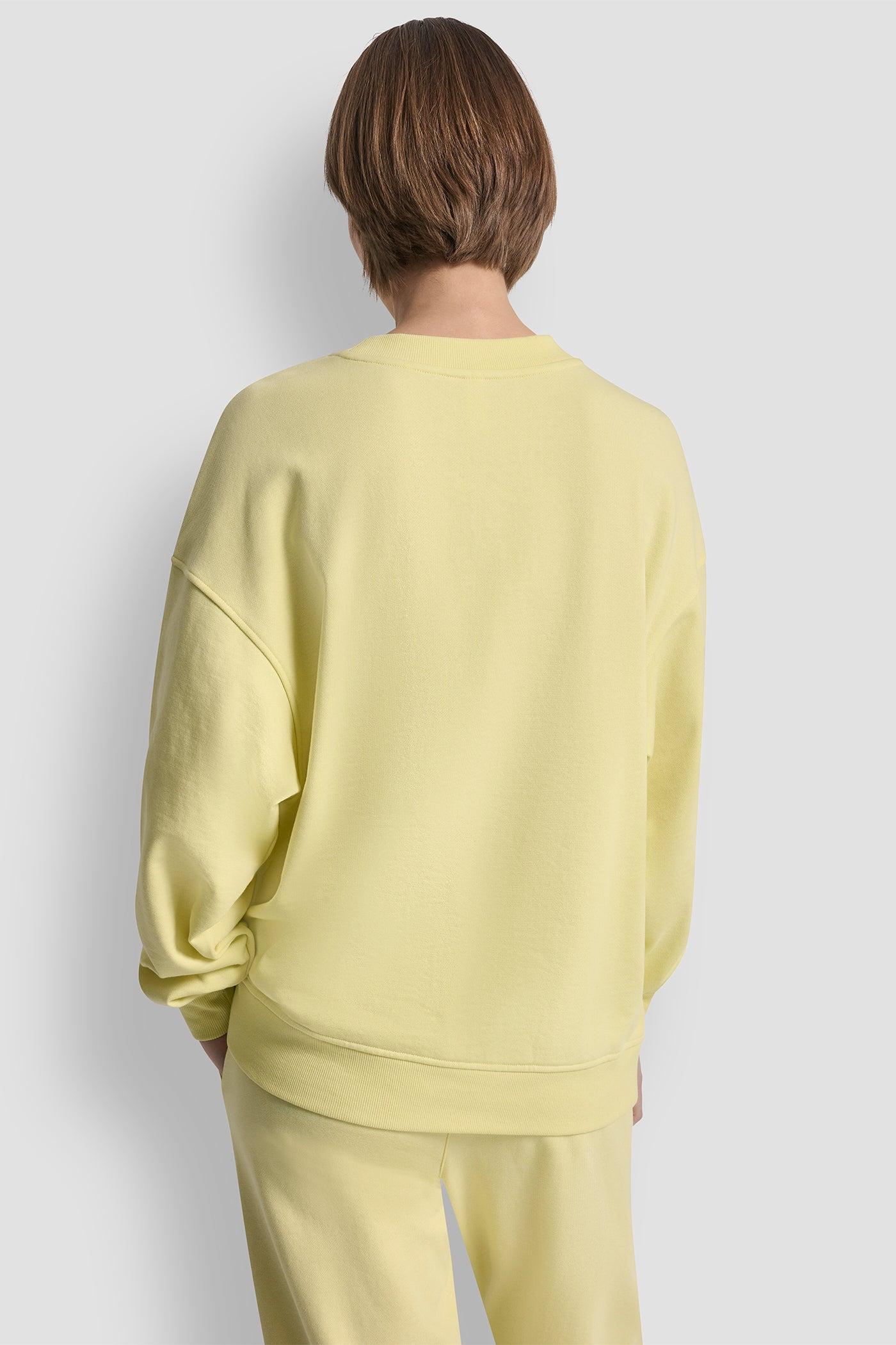 COLLEGIATE LOGO SWEATSHIRT Product Image