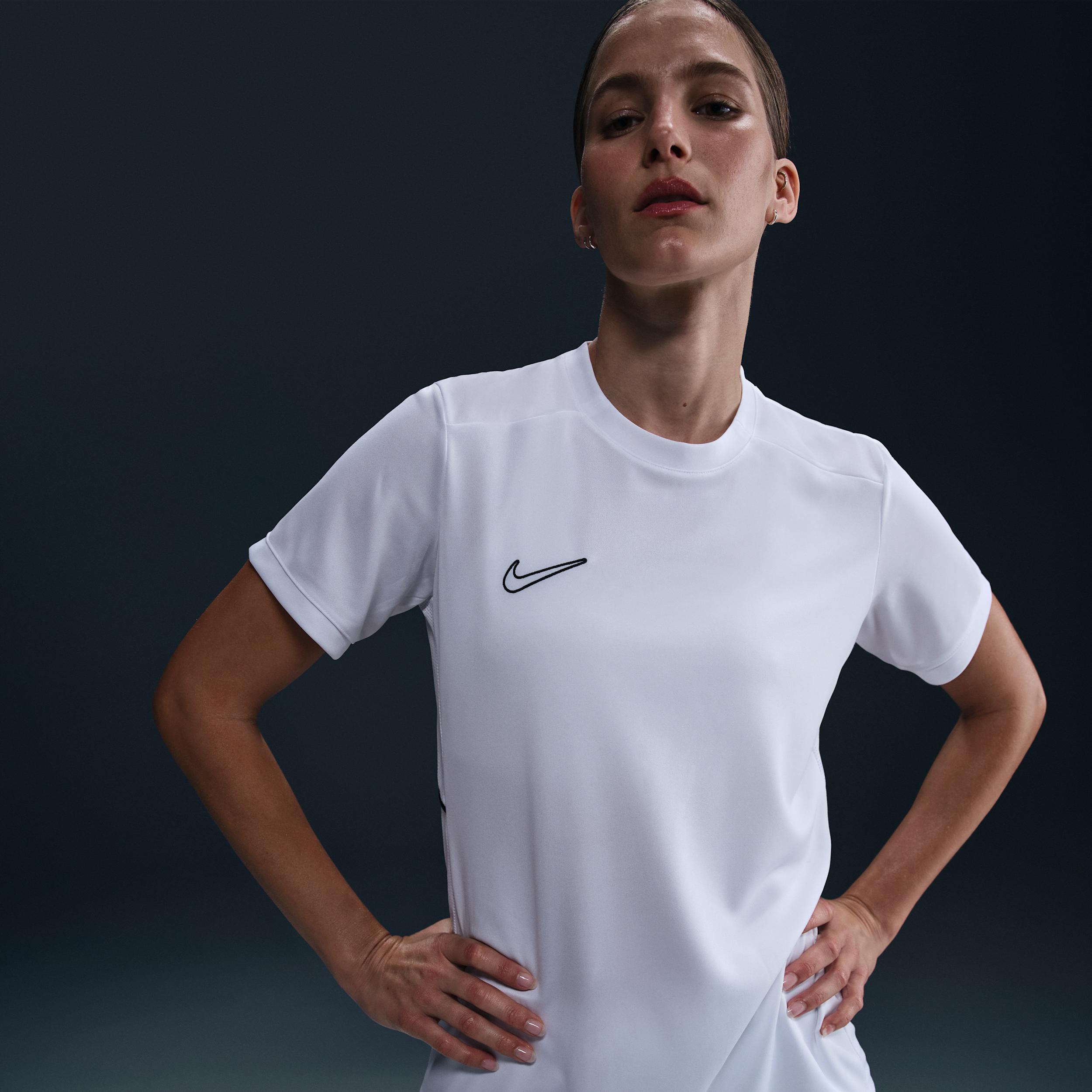 Nike Womens Academy Dri-FIT Soccer Top | HM0815-100 Product Image