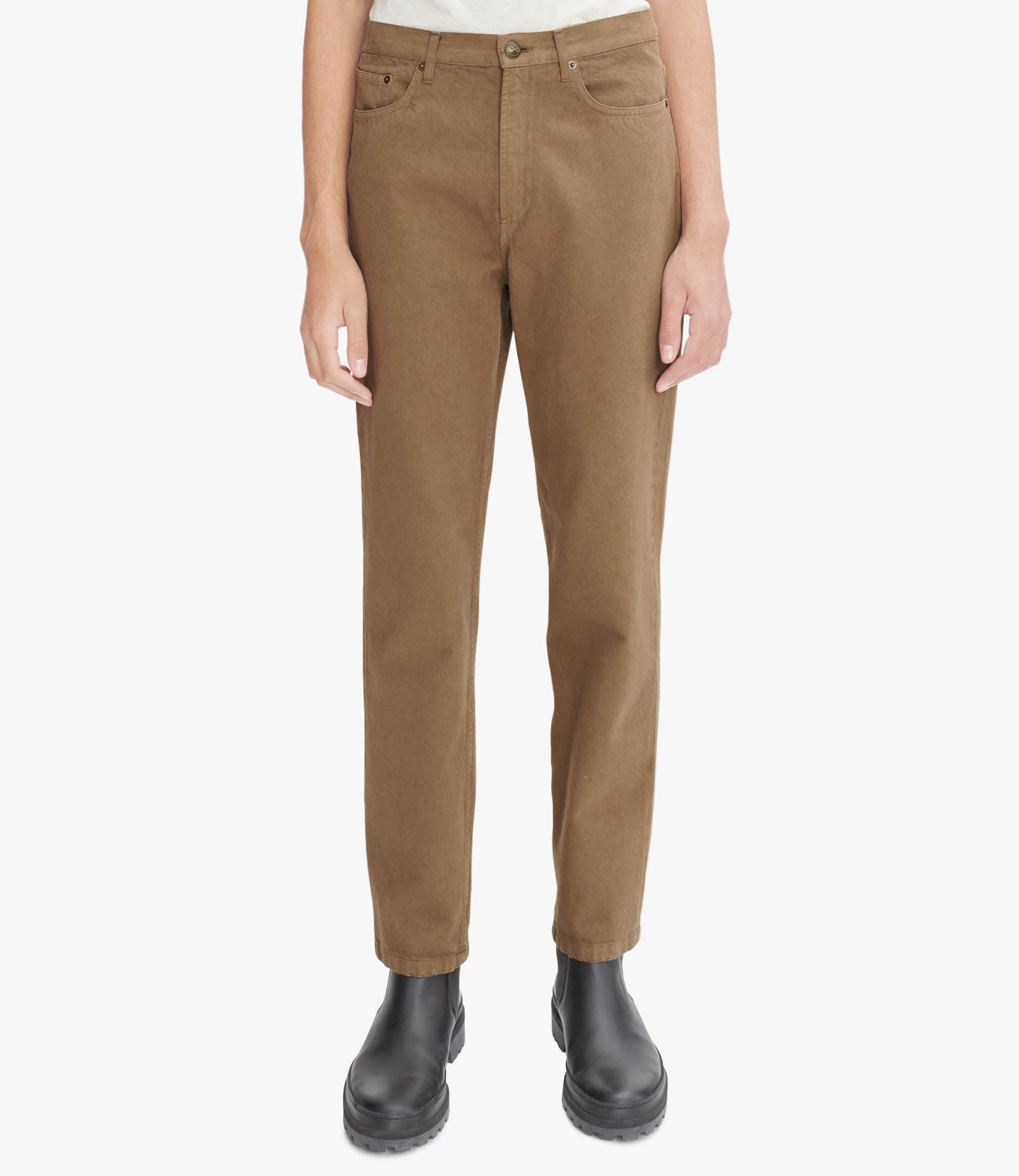 Martin jeans Male Product Image