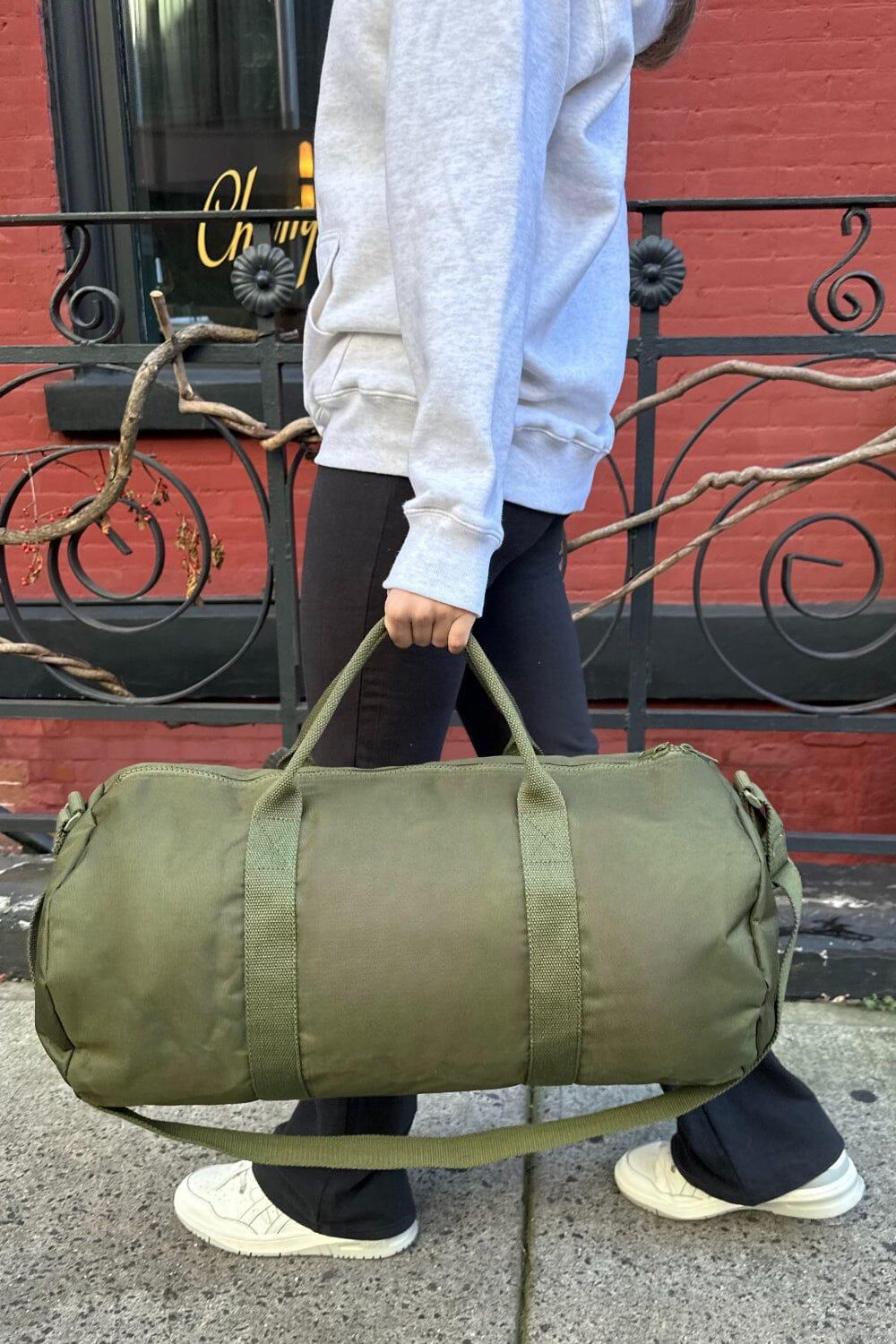 Duffel Bag Product Image