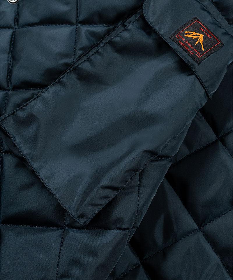 Gramicci x Adsum Canvas Work Jacket Male Product Image