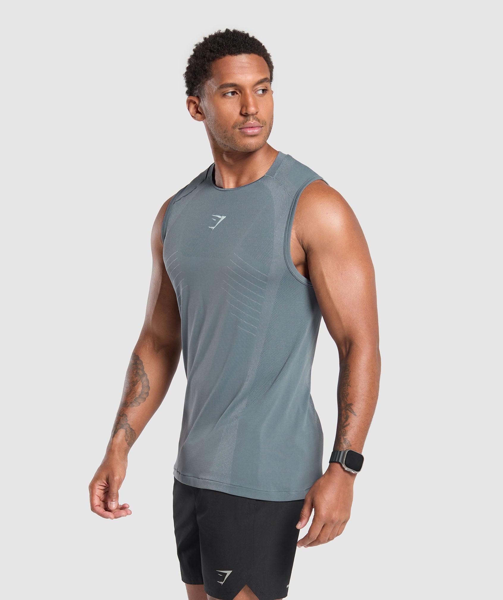 Apex Seamless Tank Product Image