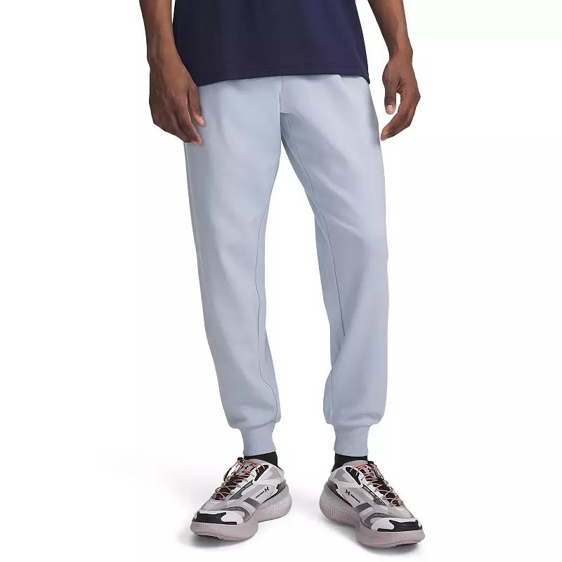 Men's Under Armour Rival Fleece Joggers,  Product Image