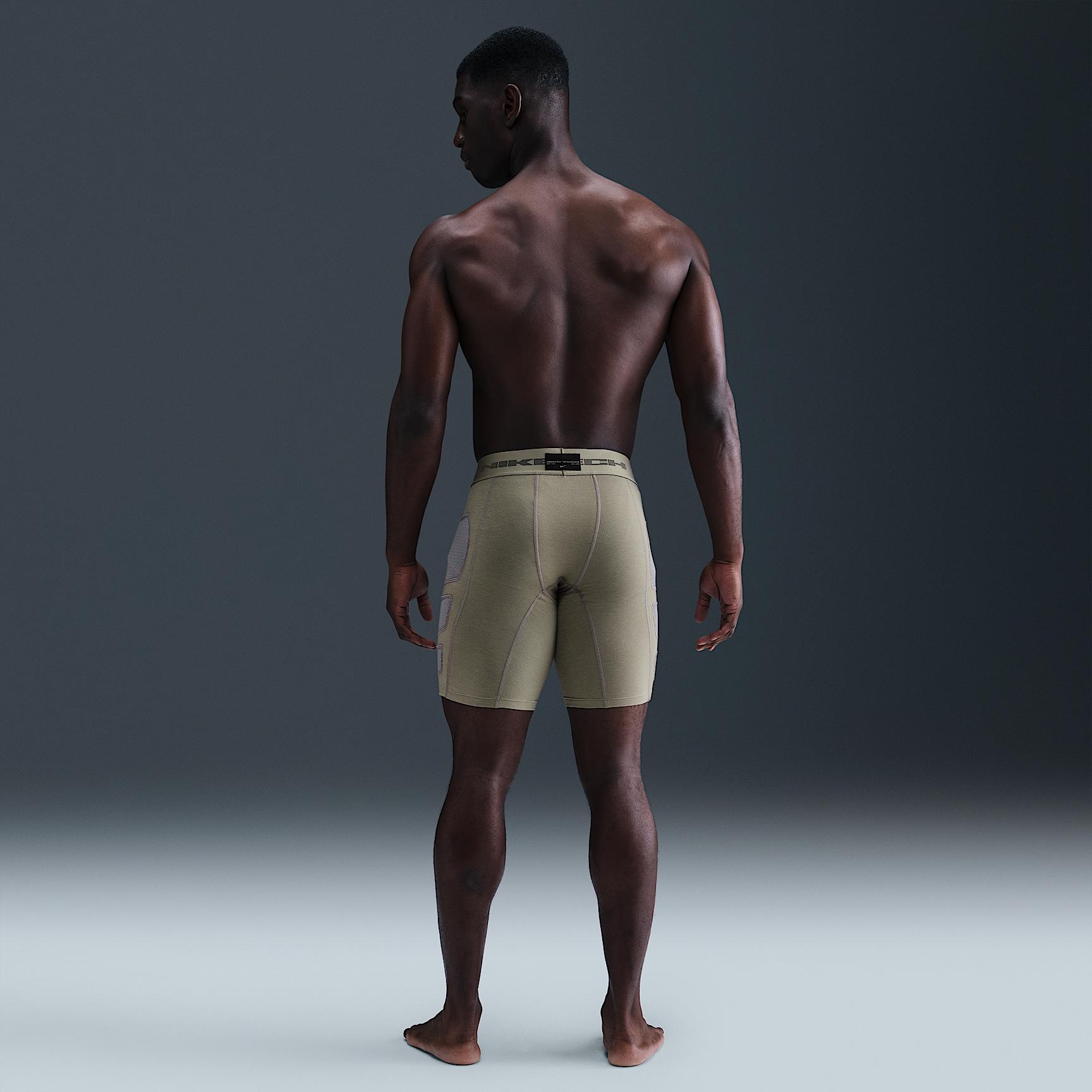 Nike Tech Men's Dri-FIT Base Layer Short Product Image