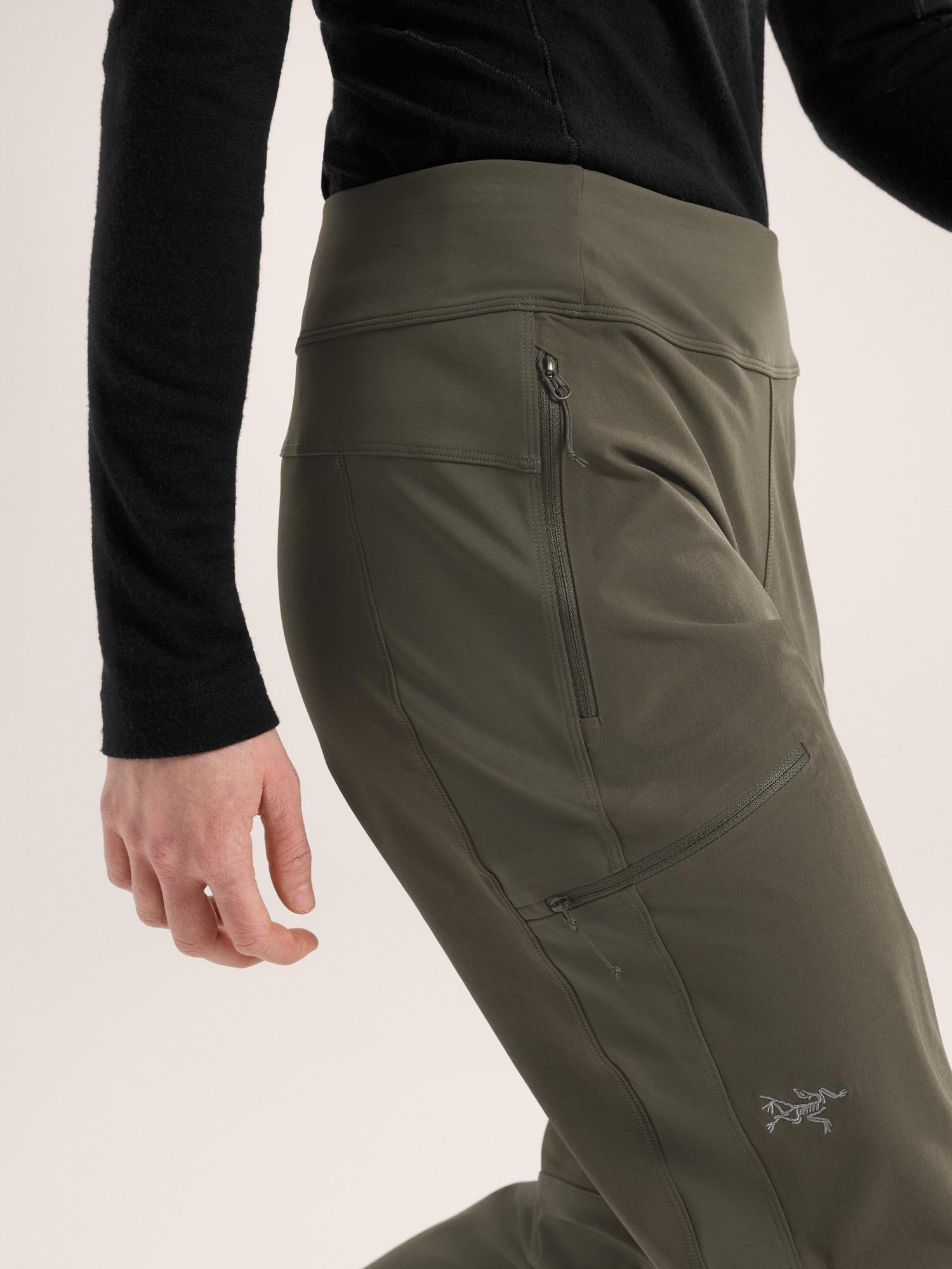 Gamma Hybrid Pant Women's Product Image