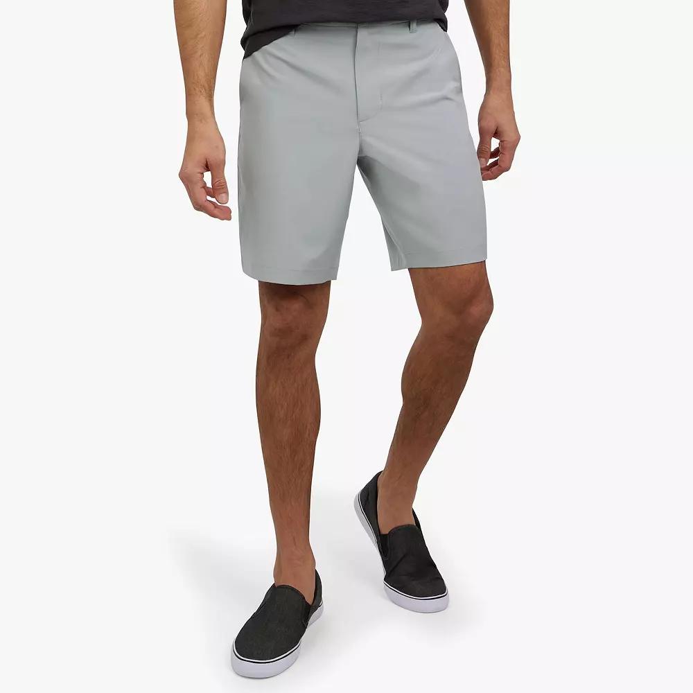 Men's Quiksilver 9-Inch Classic Walk Shorts,  Product Image