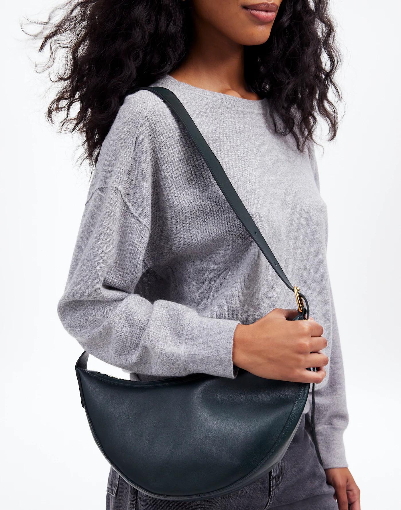 The Essential Sling Crossbody Bag Product Image