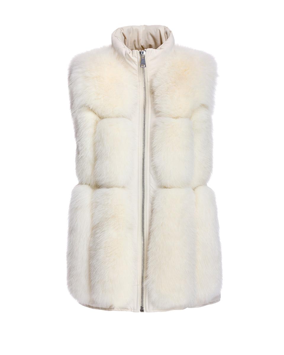 Fox Polyester Vest Product Image