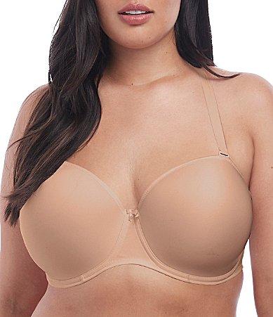 Smoothing Strapless Bra Product Image
