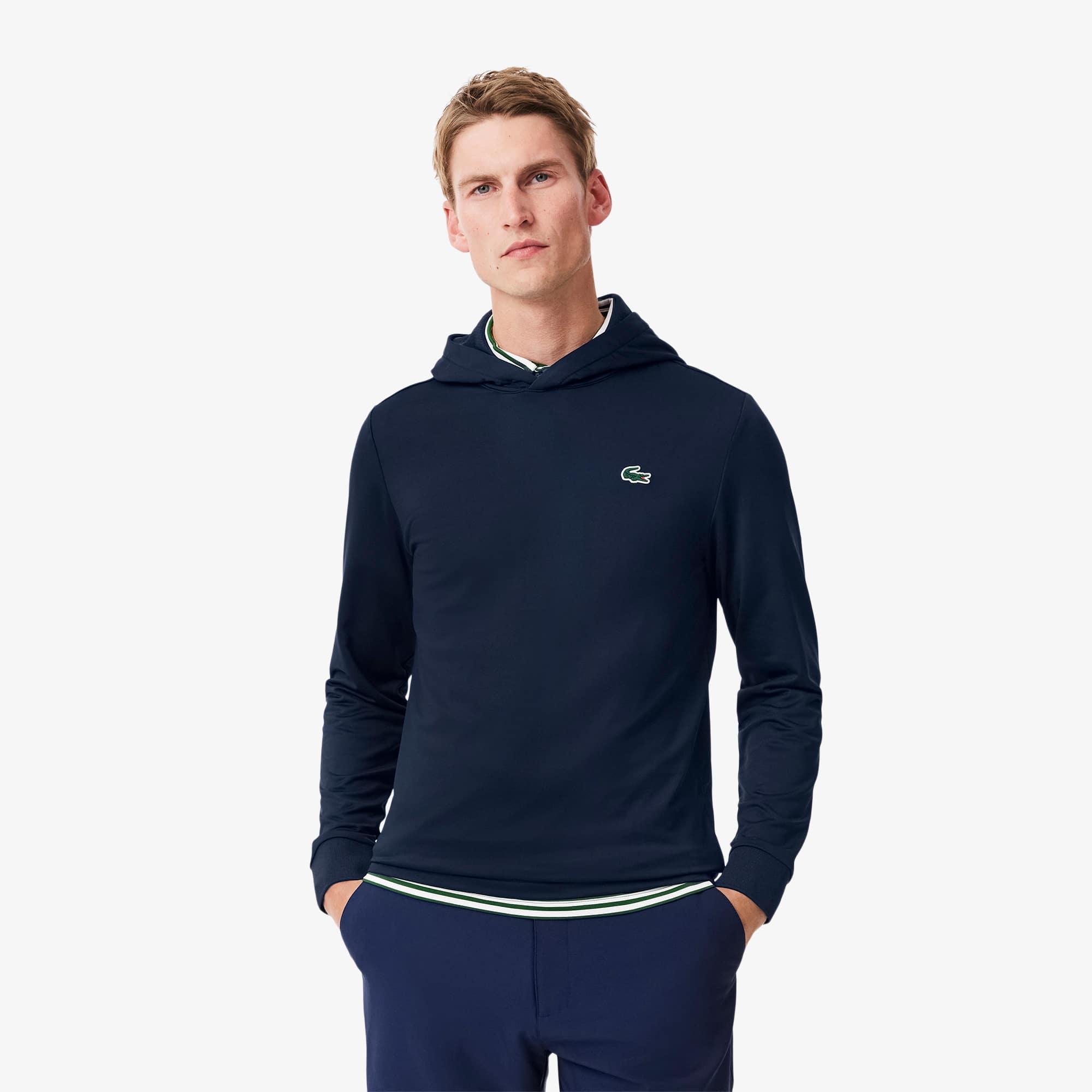 Ultra Dry Golf Hoodie Product Image