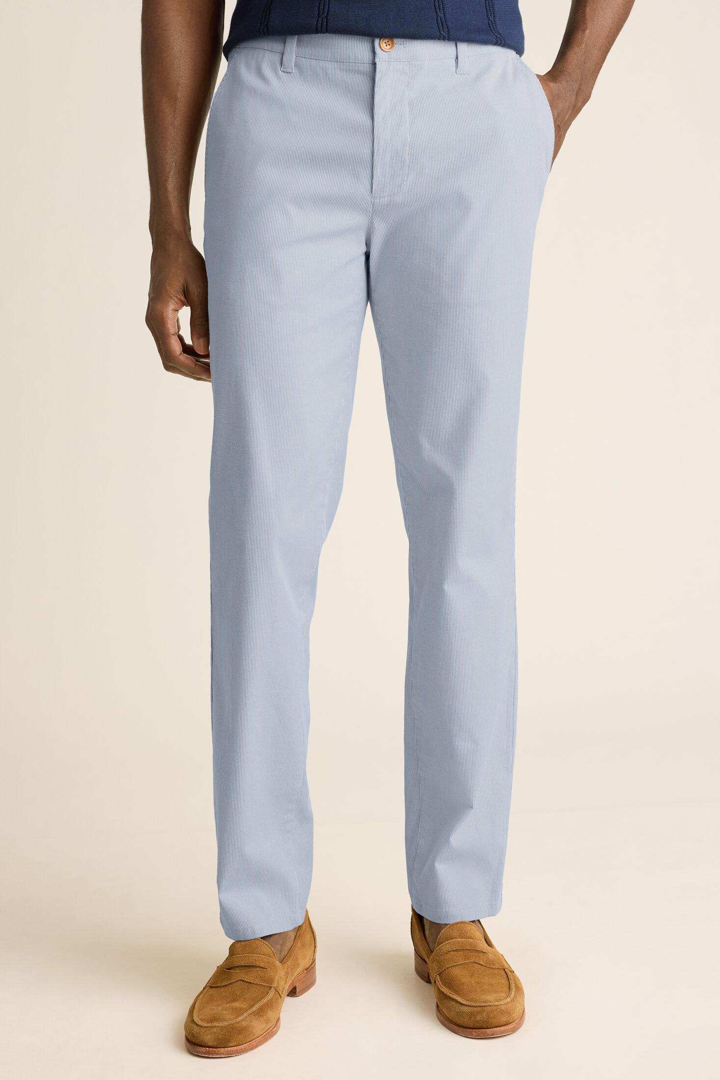 Lightweight Chino Product Image
