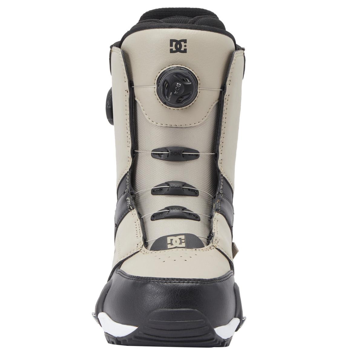 Men's Control Step On® BOA® Snowboard Boots Male Product Image