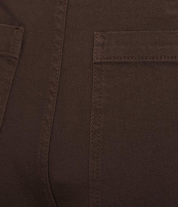 Antonio Melani High Rise Wide Leg Raleigh Pants Product Image
