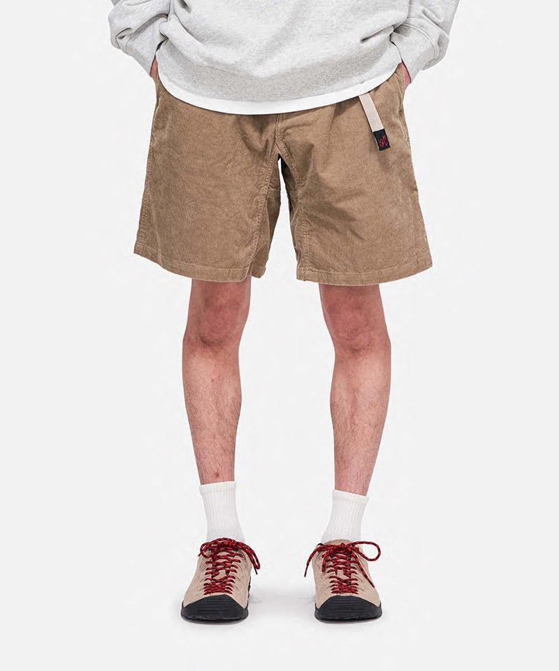 Corduroy G-Short Male Product Image