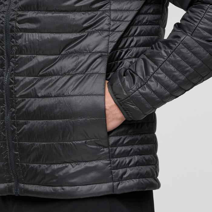 Capa Insulated Hooded Jacket - Men's Product Image