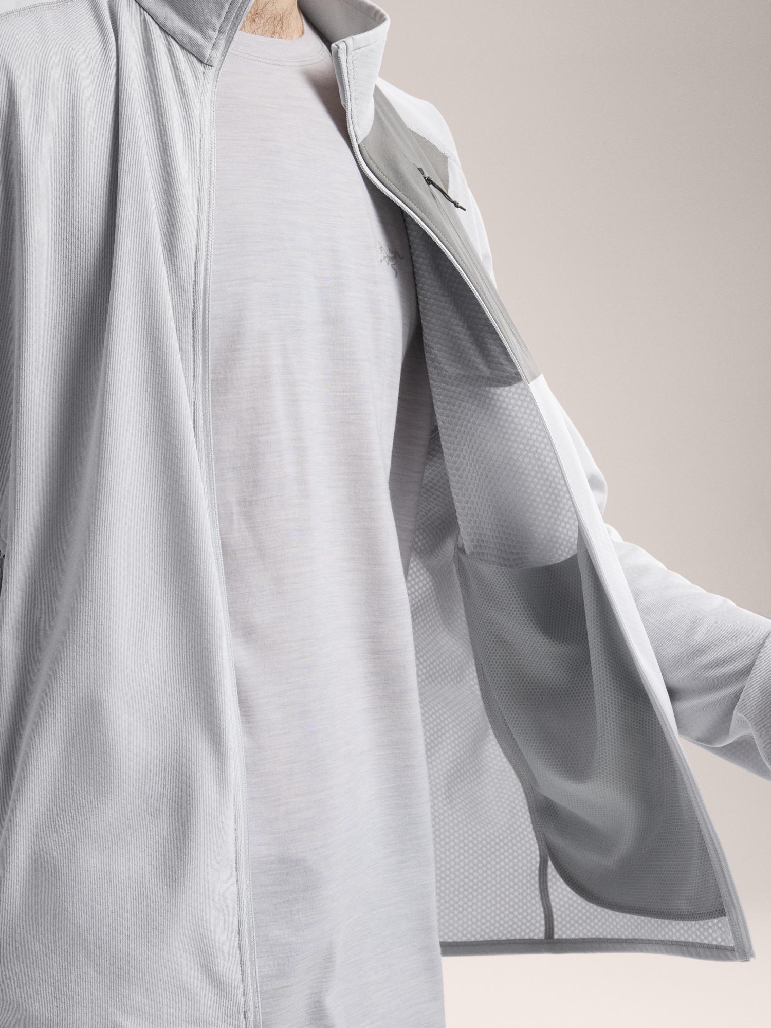 Delta Jacket Men's Product Image