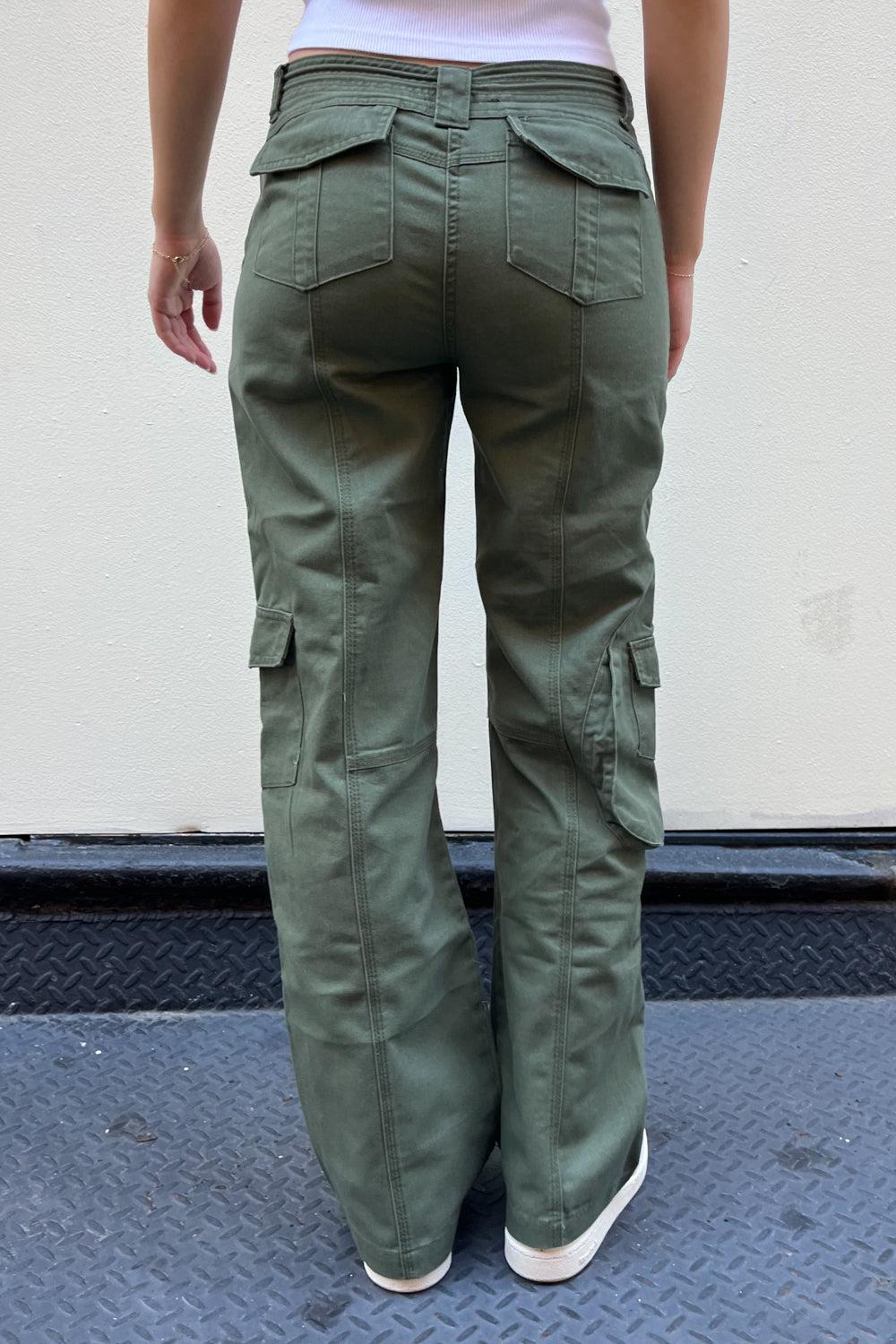 Kim Cargo Pants Product Image