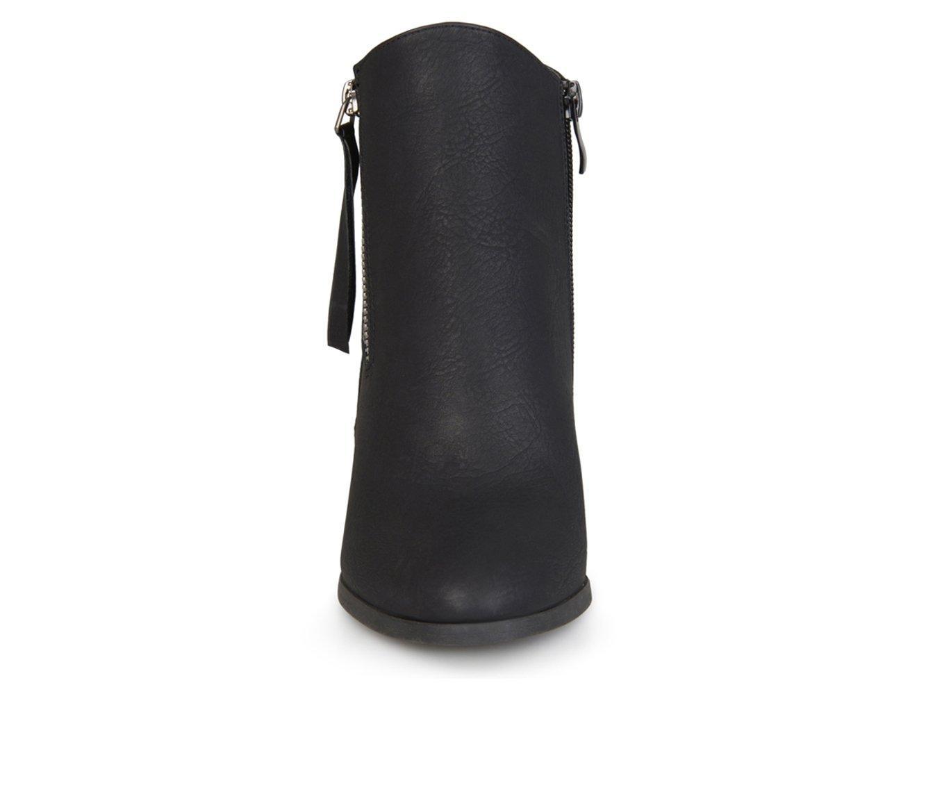 Women's Journee Collection Vally Booties Product Image