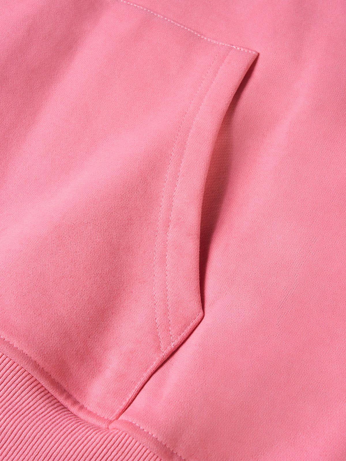 Aelfric Eden Star Color Contrast Hoodie Product Image