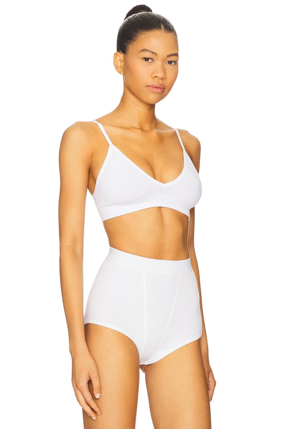 Seamless Bare Bralette LUNYA Product Image