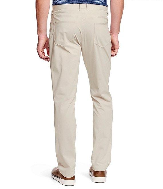 Johnston & Murphy XC4 5-Pocket Performance Stretch Pants Product Image