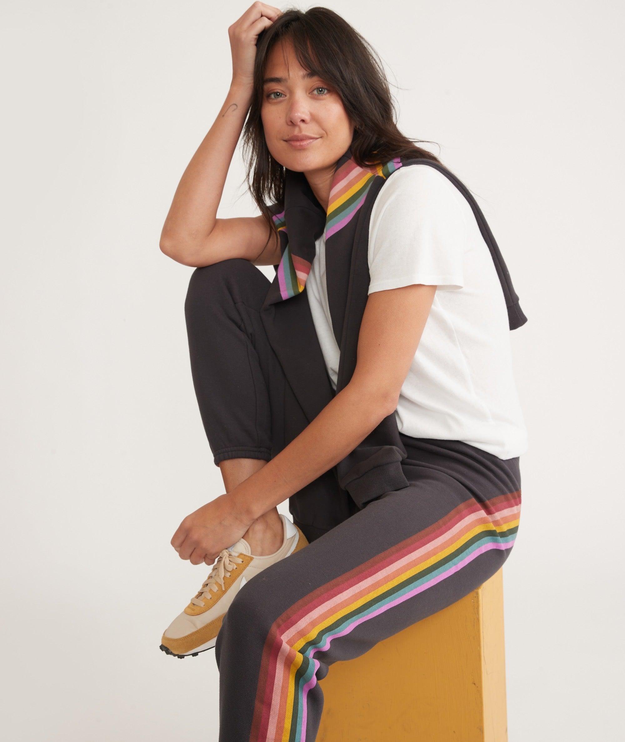 Anytime Sweatpant Product Image