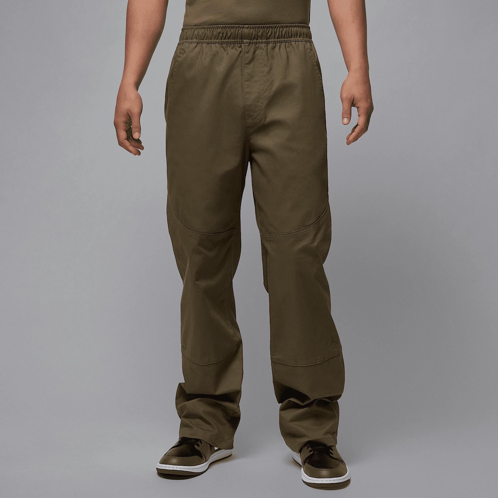Mens Jordan Essentials Woven Pants | HF9329-222 Product Image