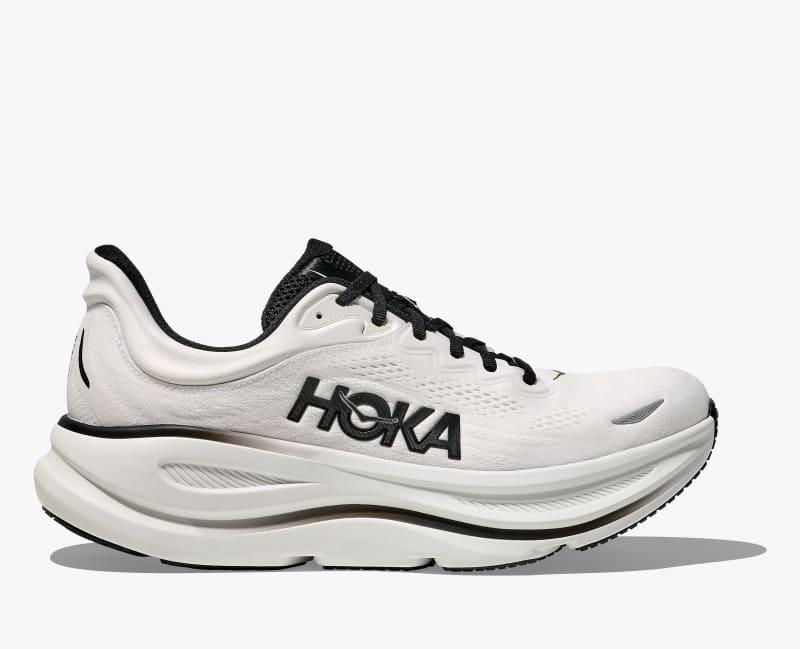 HOKA Womens Bondi 9 Shoes Product Image