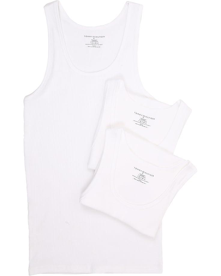 Cotton Classics 3-pack Tank Top Product Image