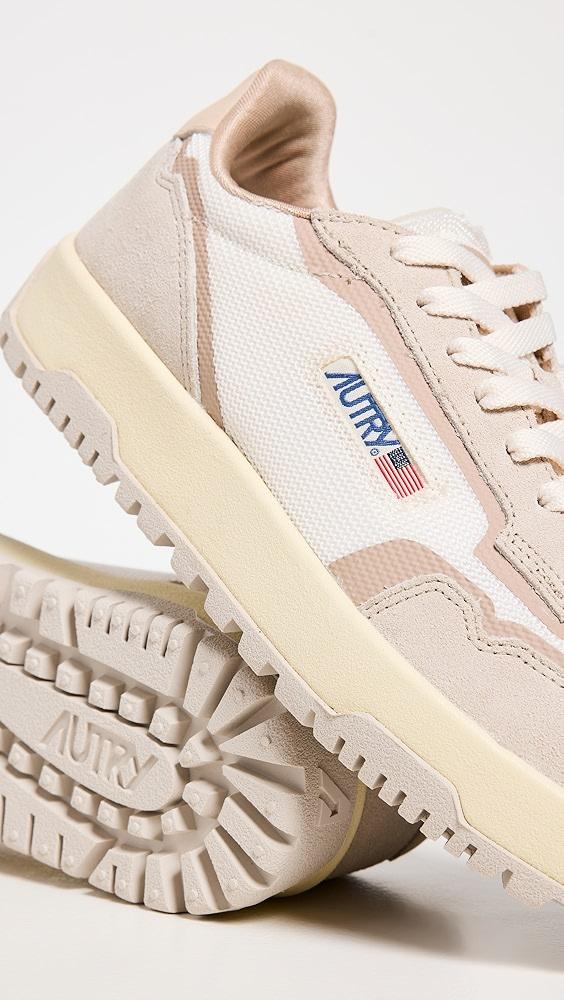 Autry Wildpace Low Sneakers | Shopbop Product Image