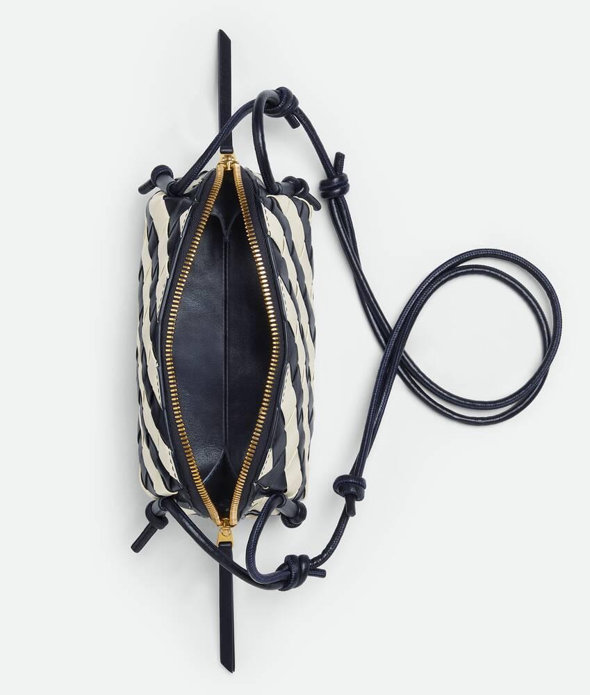 Women's Concert Pouch in Space/chalk Product Image