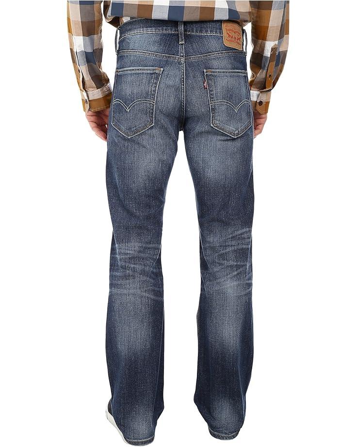 527 Slim Boot Cut Product Image