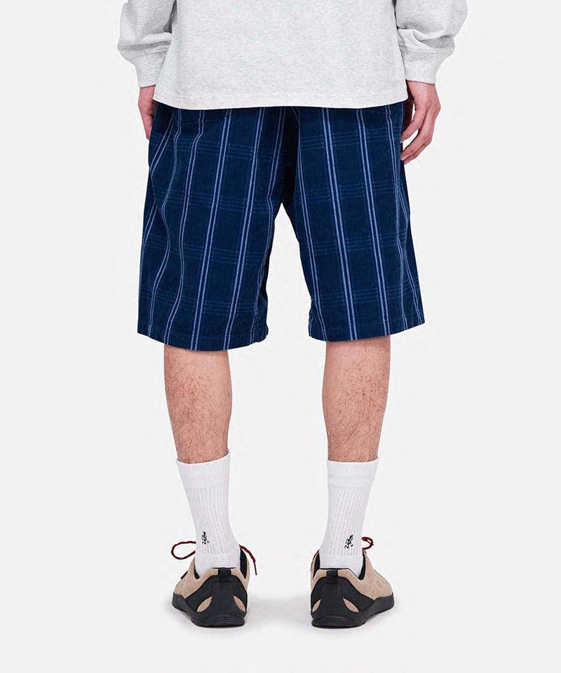 Corduroy Swell Short Male Product Image