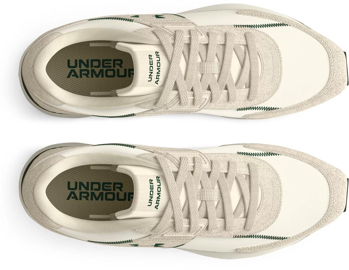 UA Essential Runner Product Image