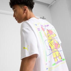 PUMA x LAMELO BALL Spark Men's Basketball Tee Product Image