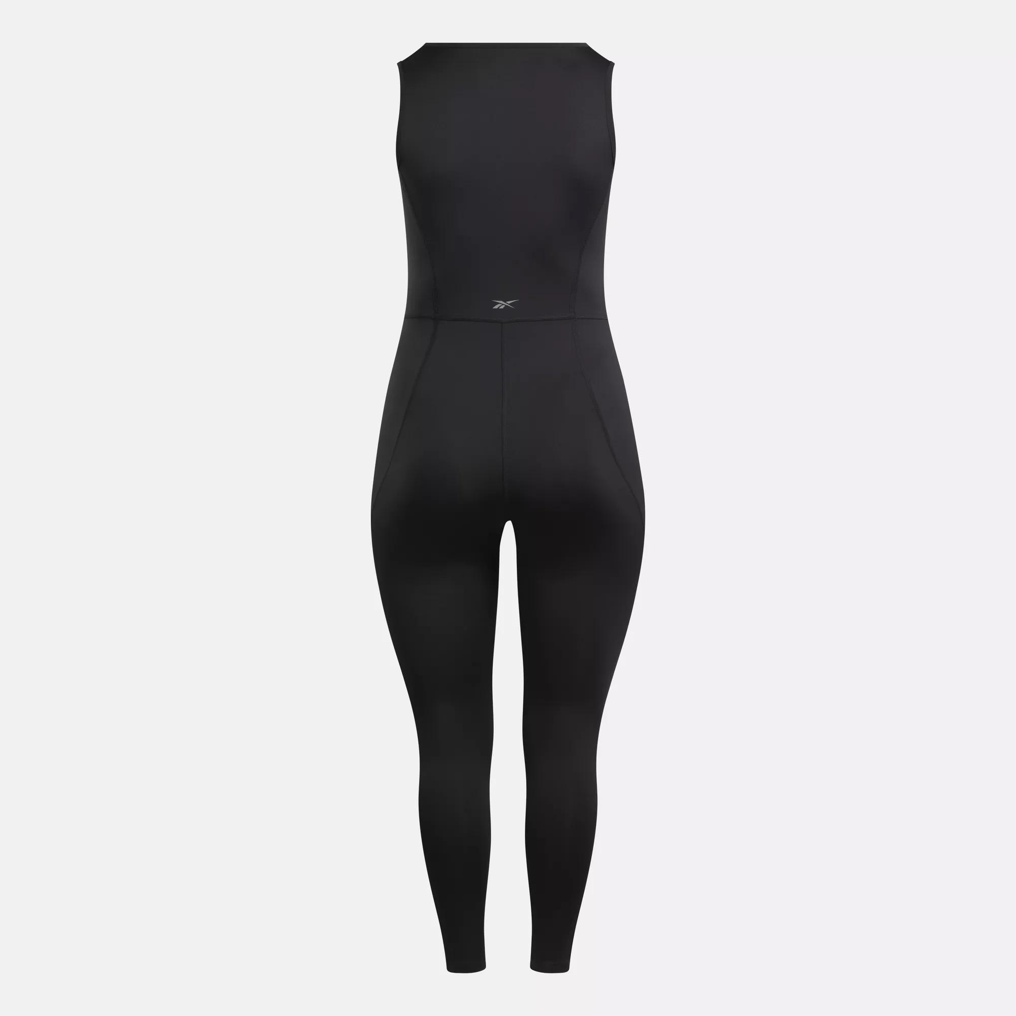 Women's Lux Bold Bodysuit (Plus Size) Female Product Image