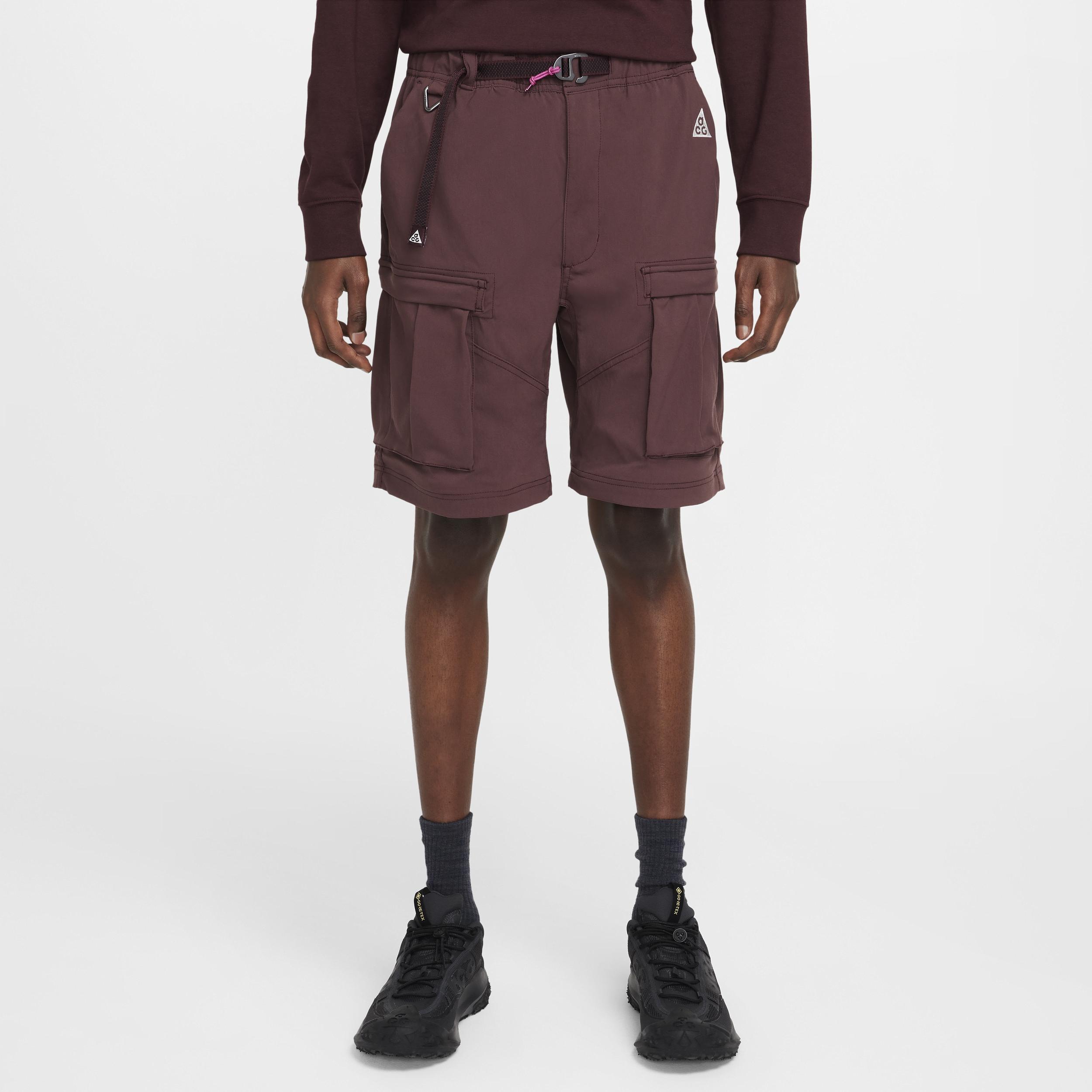 Men's Nike ACG "Smith Summit" Cargo Pants Product Image