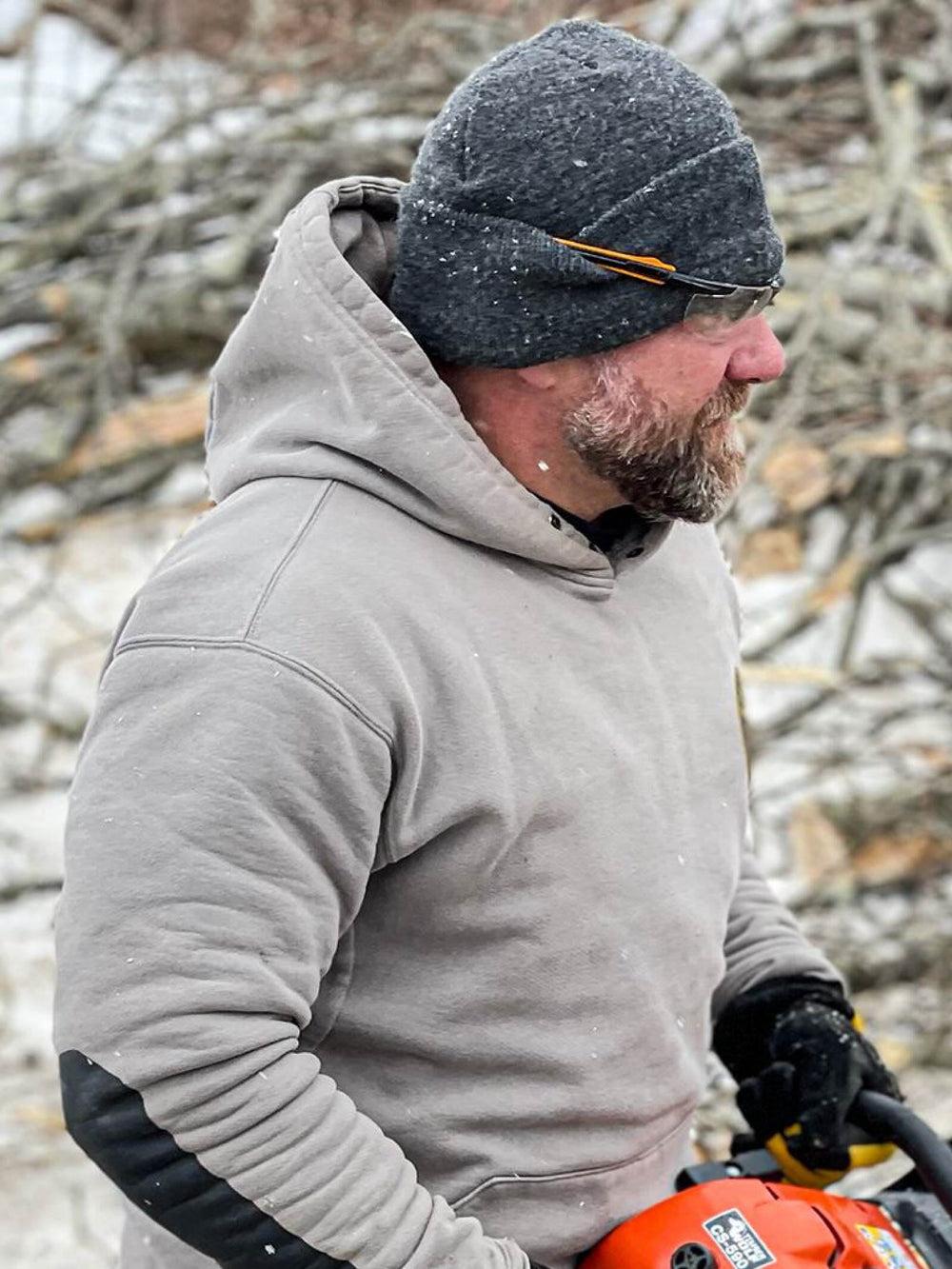 Cuffed Beanie Product Image